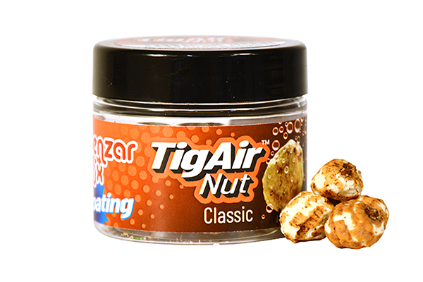 TigAir Nut Classic 